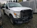 2016 Ford F350 Super Duty