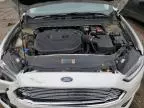 2015 Ford Fusion Titanium