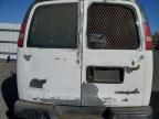 2004 Chevrolet Express G1500