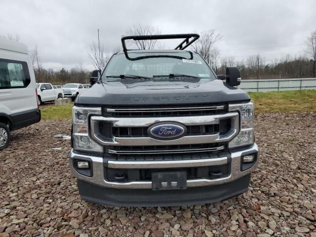 2022 Ford F250 Super Duty