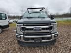 2022 Ford F250 Super Duty