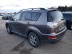 2011 Mitsubishi Outlander SE