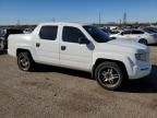 2006 Honda Ridgeline RT