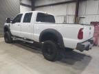 2008 Ford F250 Super Duty