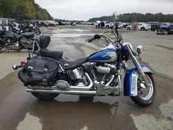 2009 Harley-Davidson Flstc en venta en Shreveport, LA