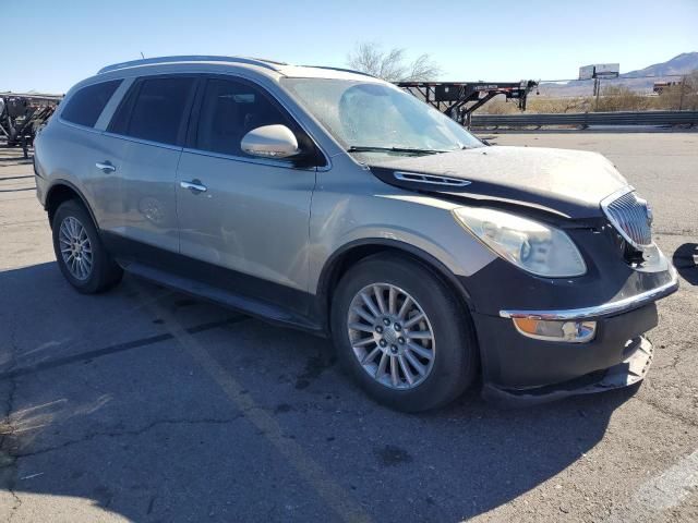 2012 Buick Enclave