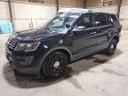 2017 Ford Explorer Police Interceptor