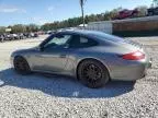 2009 Porsche 911 Carrera