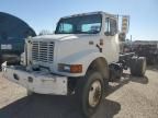 2002 International 4000 4800