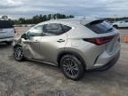 2025 Lexus NX 350H Base