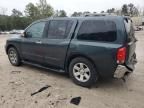 2005 Nissan Armada SE