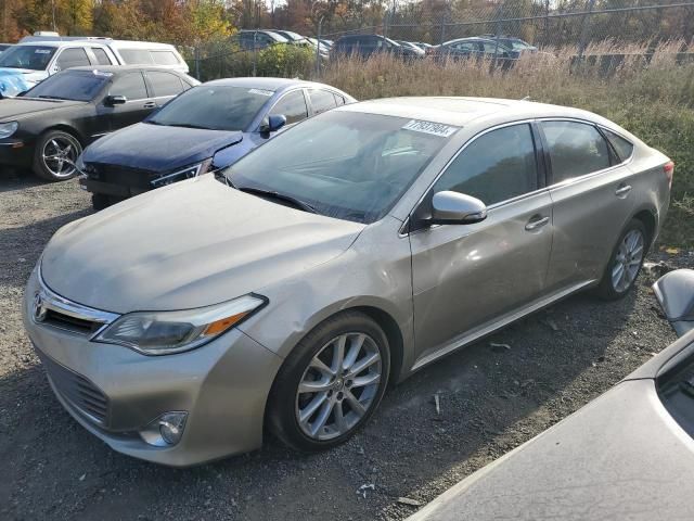 2013 Toyota Avalon Base