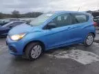 2018 Chevrolet Spark LS