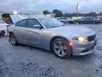 2018 Dodge Charger SXT Plus