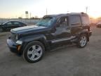 2012 Jeep Liberty JET