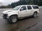 2010 Chevrolet Suburban K1500 LTZ