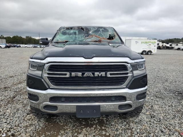 2019 Dodge RAM 1500 BIG HORN/LONE Star