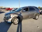 2012 Chevrolet Equinox LTZ