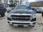 2021 Dodge RAM 1500 BIG HORN/LONE Star