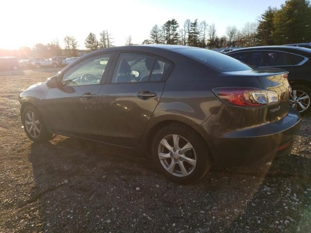 2010 Mazda 3 I