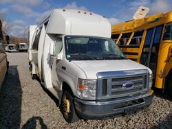 2011 Ford Econoline E450 Super Duty Cutaway Van en venta en Avon, MN