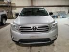 2012 Toyota Highlander Base