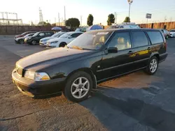 2000 Volvo V70 Base en venta en Wilmington, CA