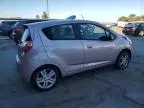 2013 Chevrolet Spark 1LT