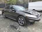 2013 Honda Crosstour EXL