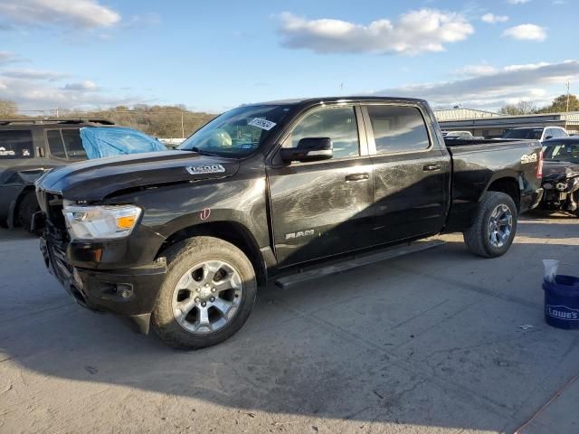 2019 Dodge RAM 1500 BIG HORN/LONE Star