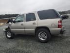 2003 GMC Yukon