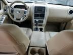 2008 Mercury Mountaineer Premier