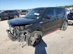 KIA Soul Vehiculos salvage en venta: 2015 KIA Soul +