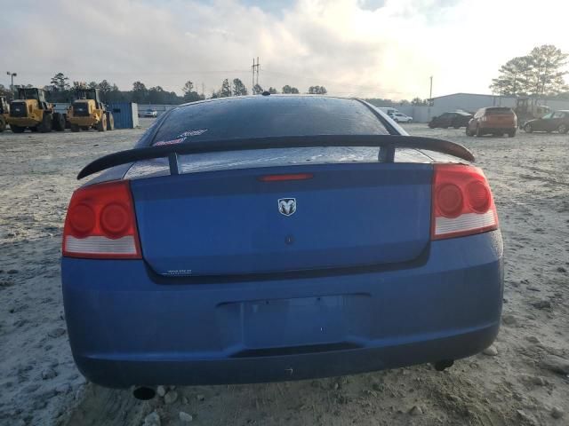 2010 Dodge Charger R/T