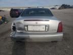 2003 Cadillac Deville DTS