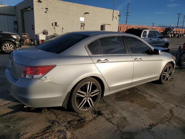 2008 Honda Accord LX