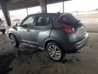 2012 Nissan Juke S