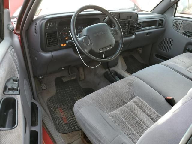 1997 Dodge RAM 1500