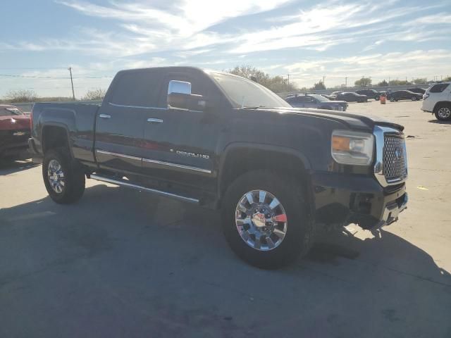 2015 GMC Sierra K2500 Denali