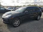 2014 Porsche Cayenne