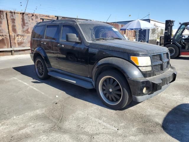 2007 Dodge Nitro SLT