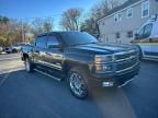 2015 Chevrolet Silverado K1500 High Country