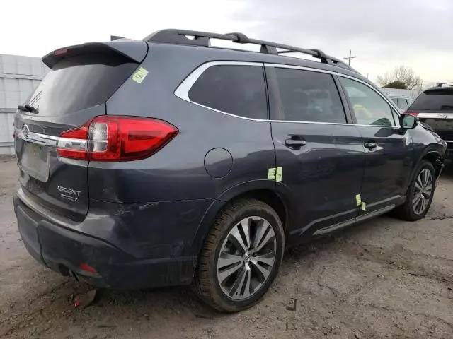 2019 Subaru Ascent Limited