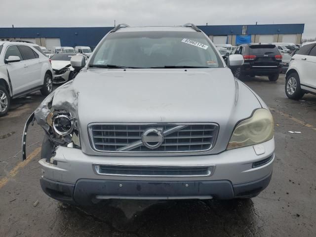 2010 Volvo XC90 3.2