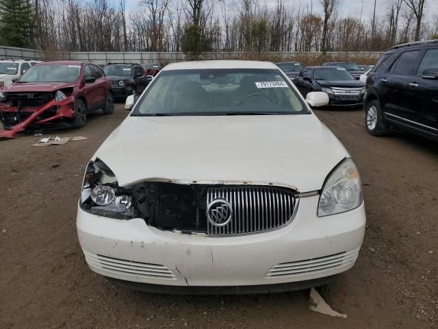 2008 Buick Lucerne CXL