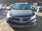 2013 KIA Sorento EX