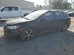 2019 Subaru Impreza Premium en venta en Gastonia, NC