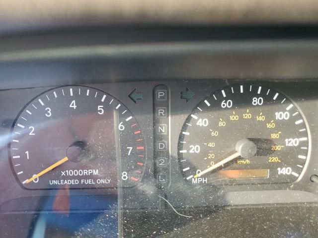 1998 Toyota Avalon XL