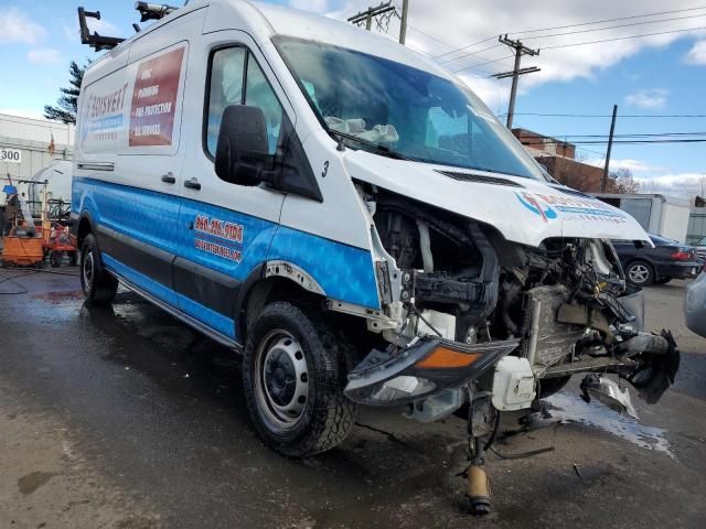 2019 Ford Transit T-250