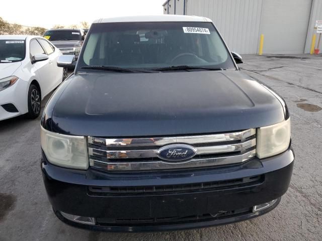 2009 Ford Flex Limited